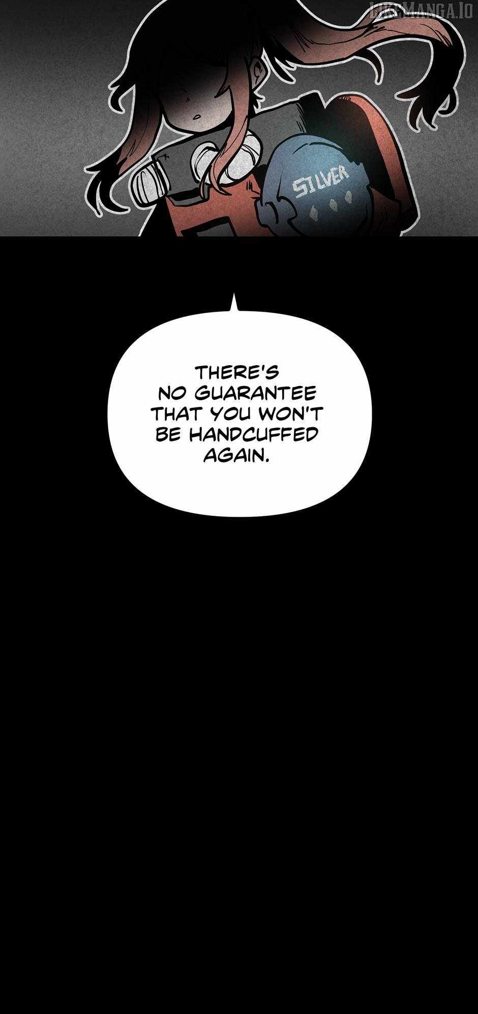 Read Santa Industri Manga Online