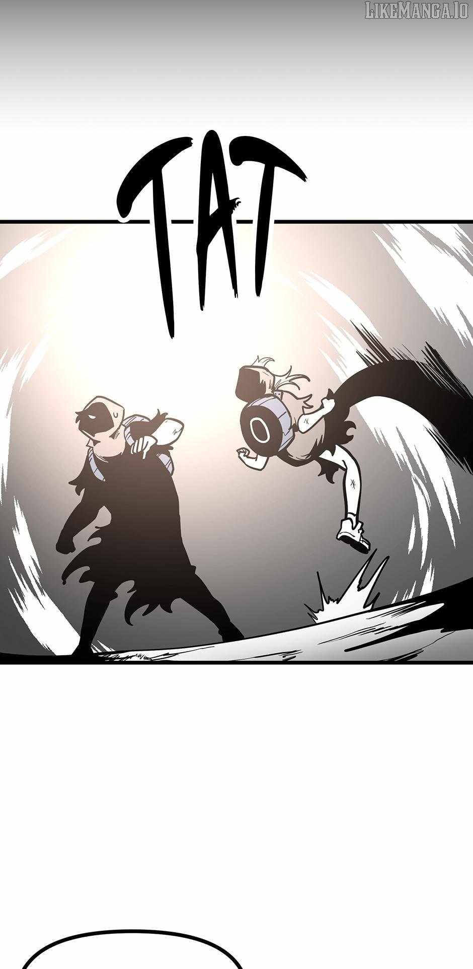 Read Santa Industri Manga Online