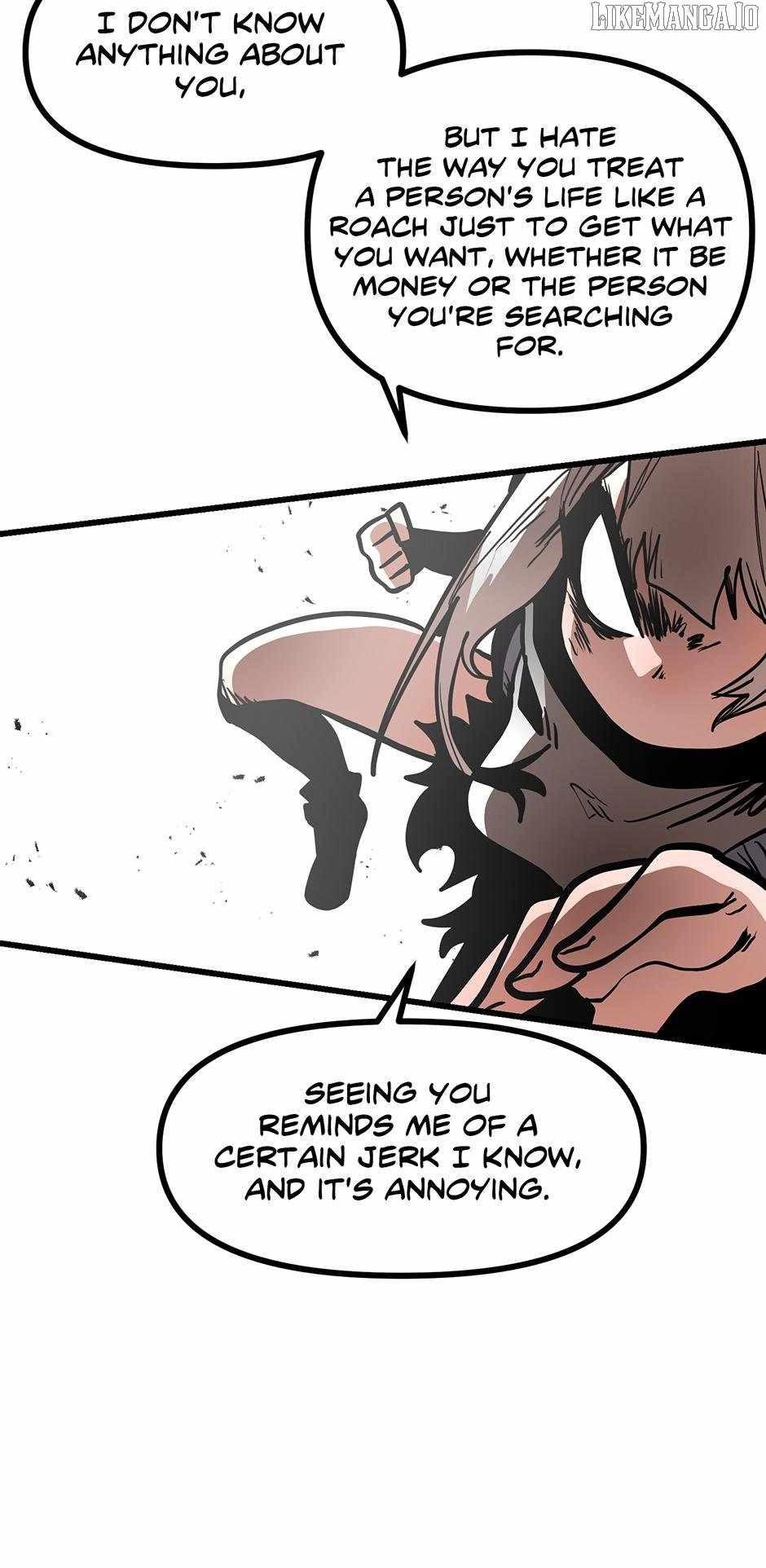 Read Santa Industri Manga Online