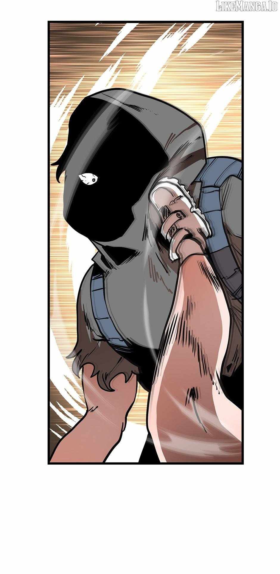 Read Santa Industri Manga Online