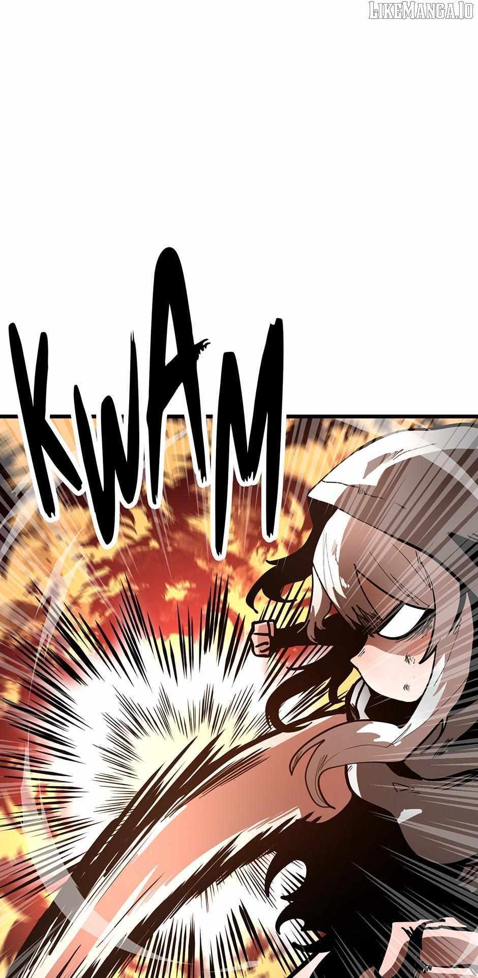 Read Santa Industri Manga Online