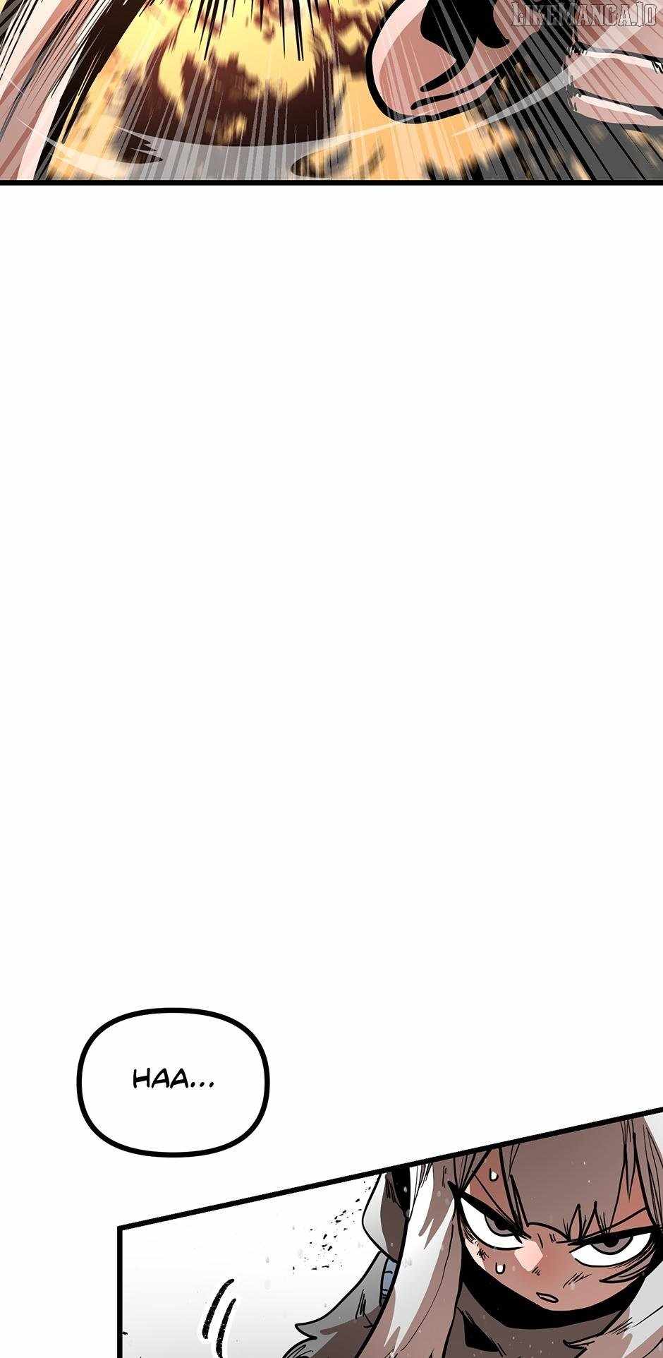 Read Santa Industri Manga Online