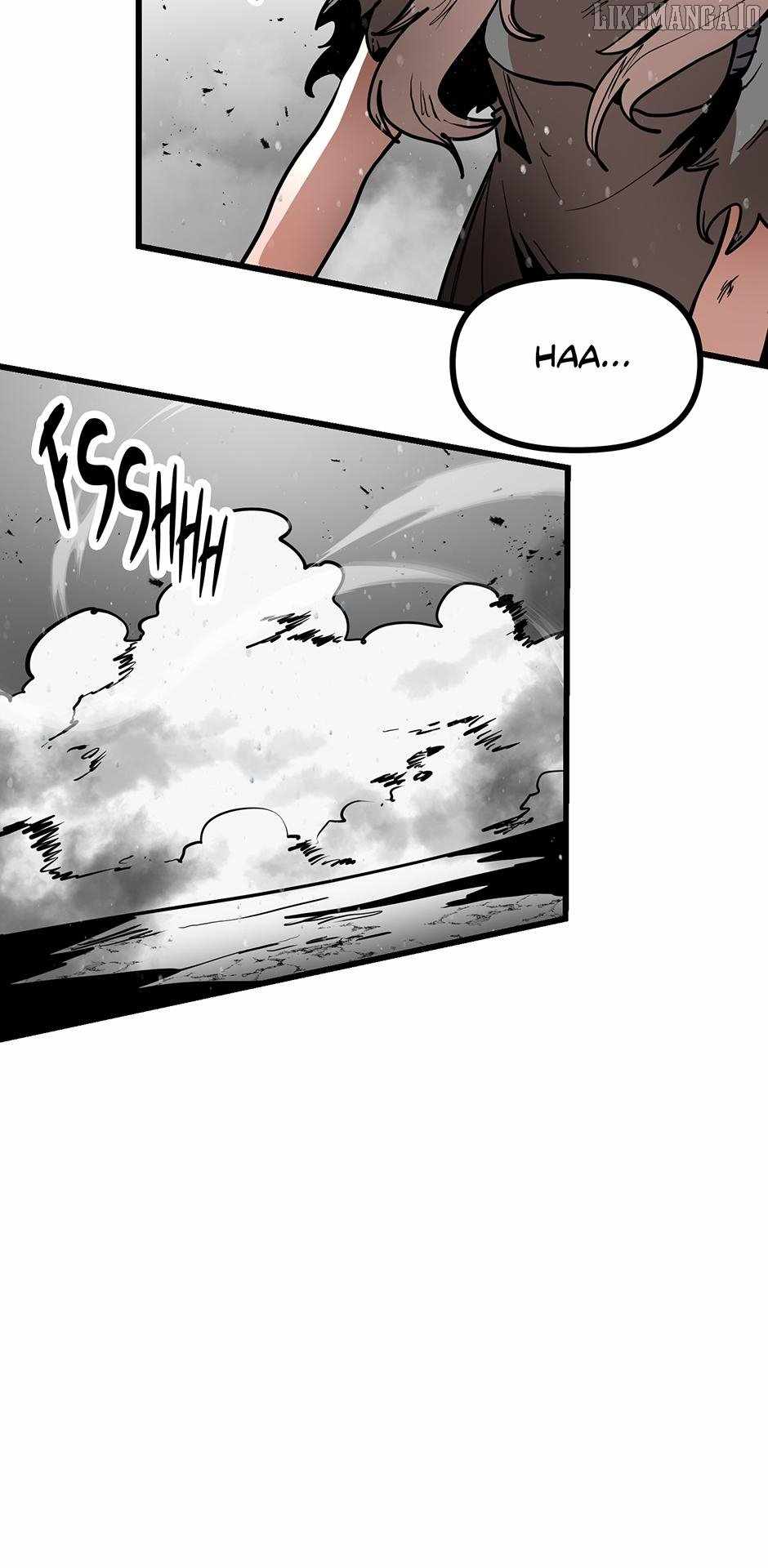 Read Santa Industri Manga Online