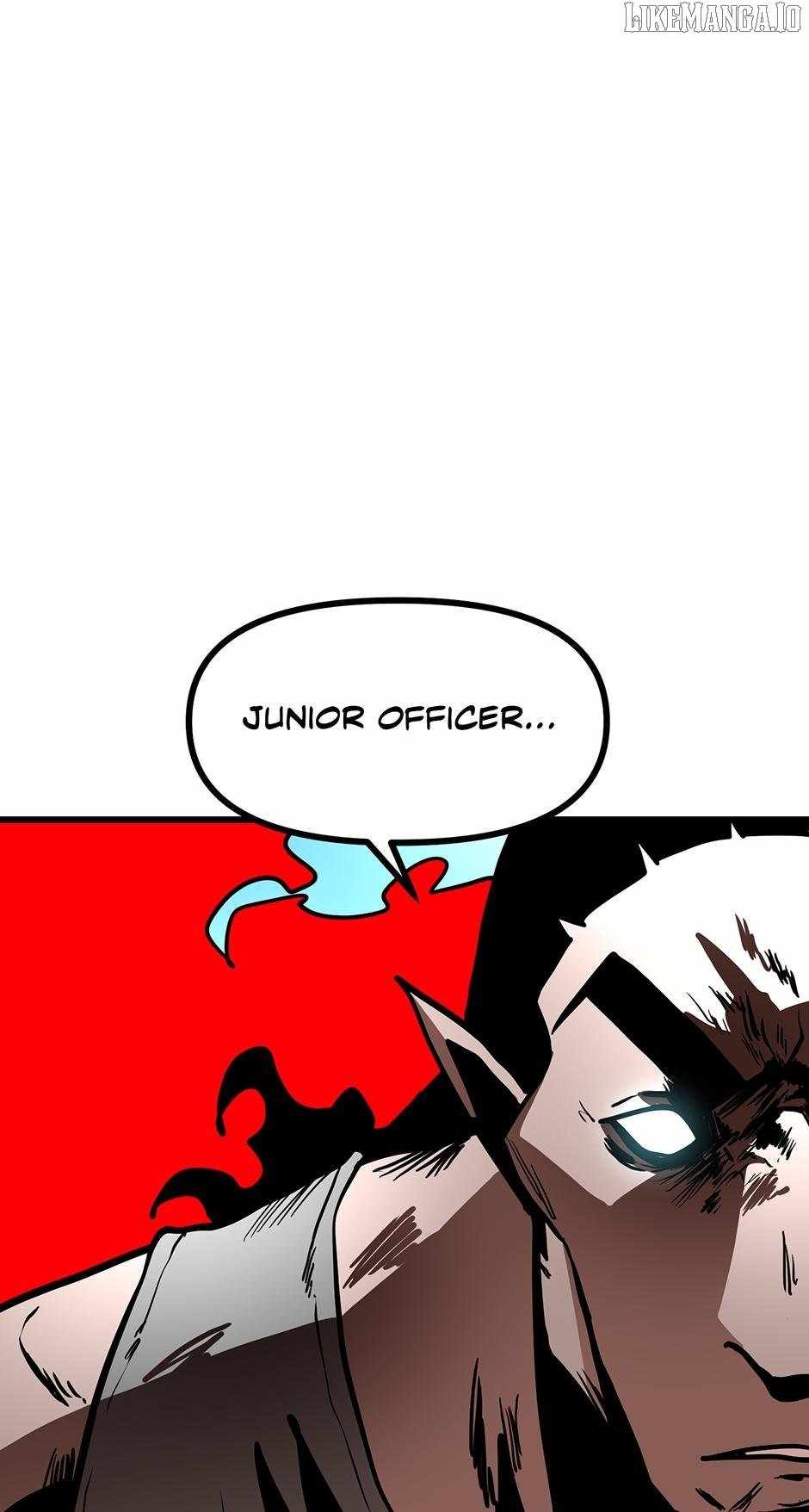 Read Santa Industri Manga Online