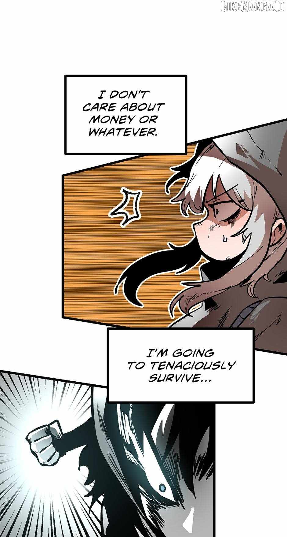 Read Santa Industri Manga Online