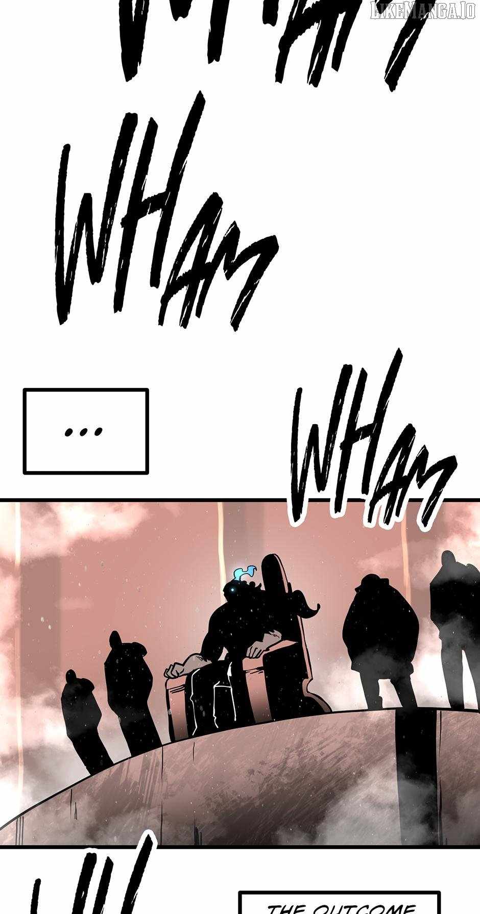 Read Santa Industri Manga Online