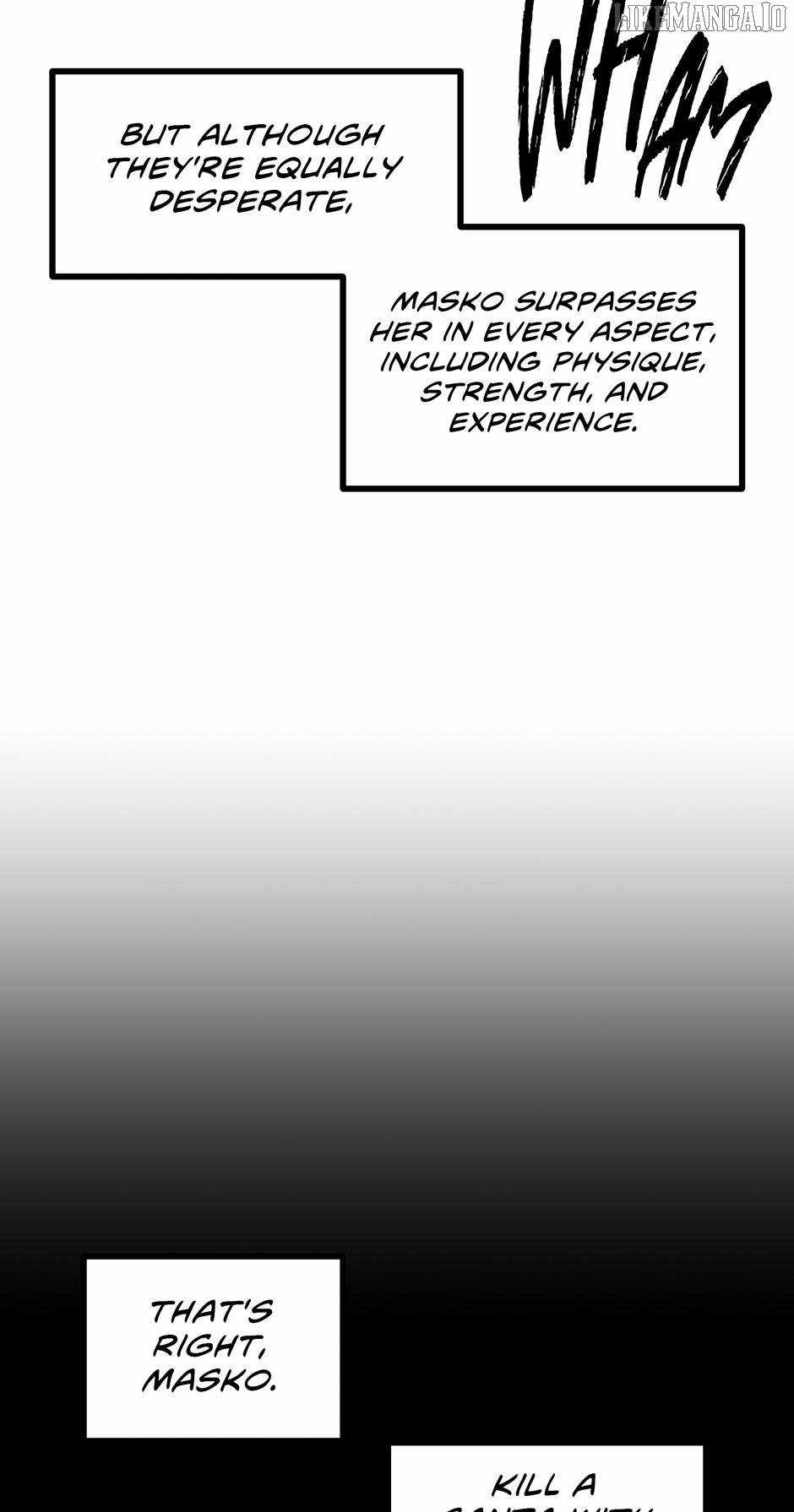 Read Santa Industri Manga Online