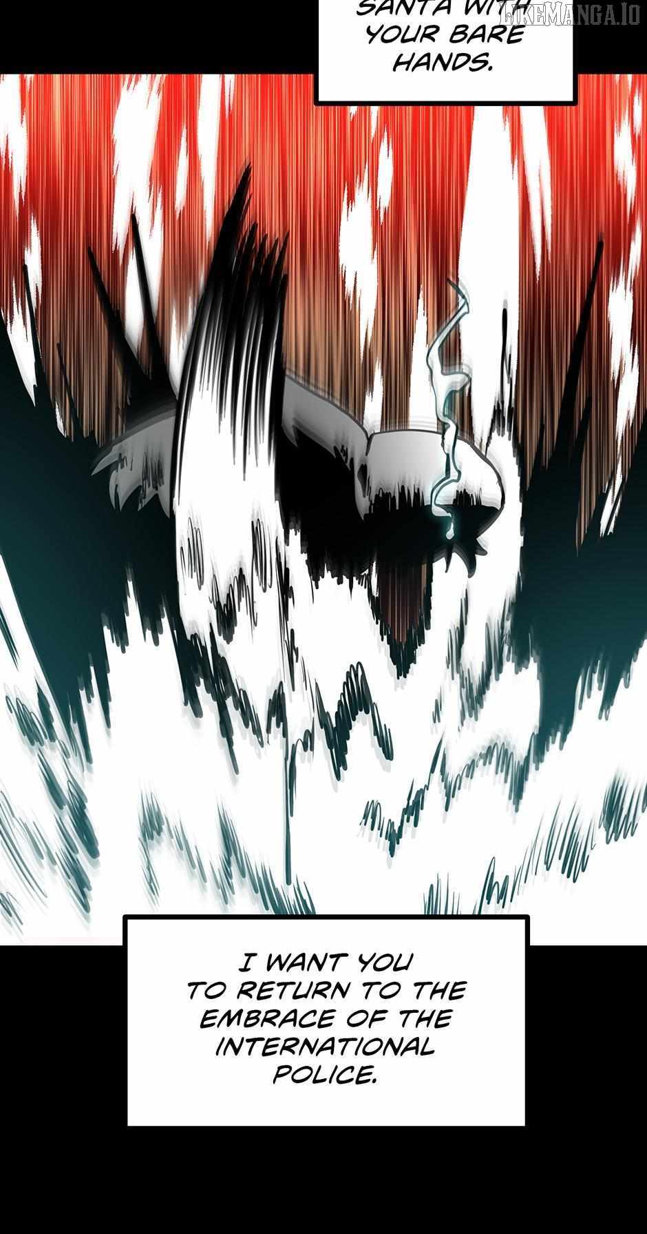 Read Santa Industri Manga Online