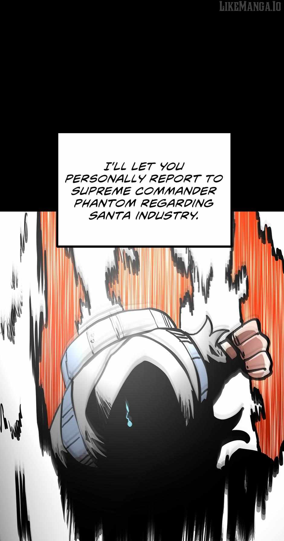 Read Santa Industri Manga Online