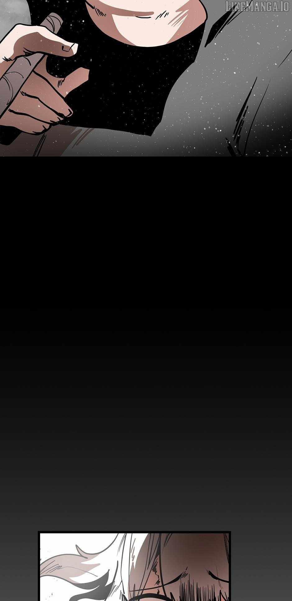 Read Santa Industri Manga Online