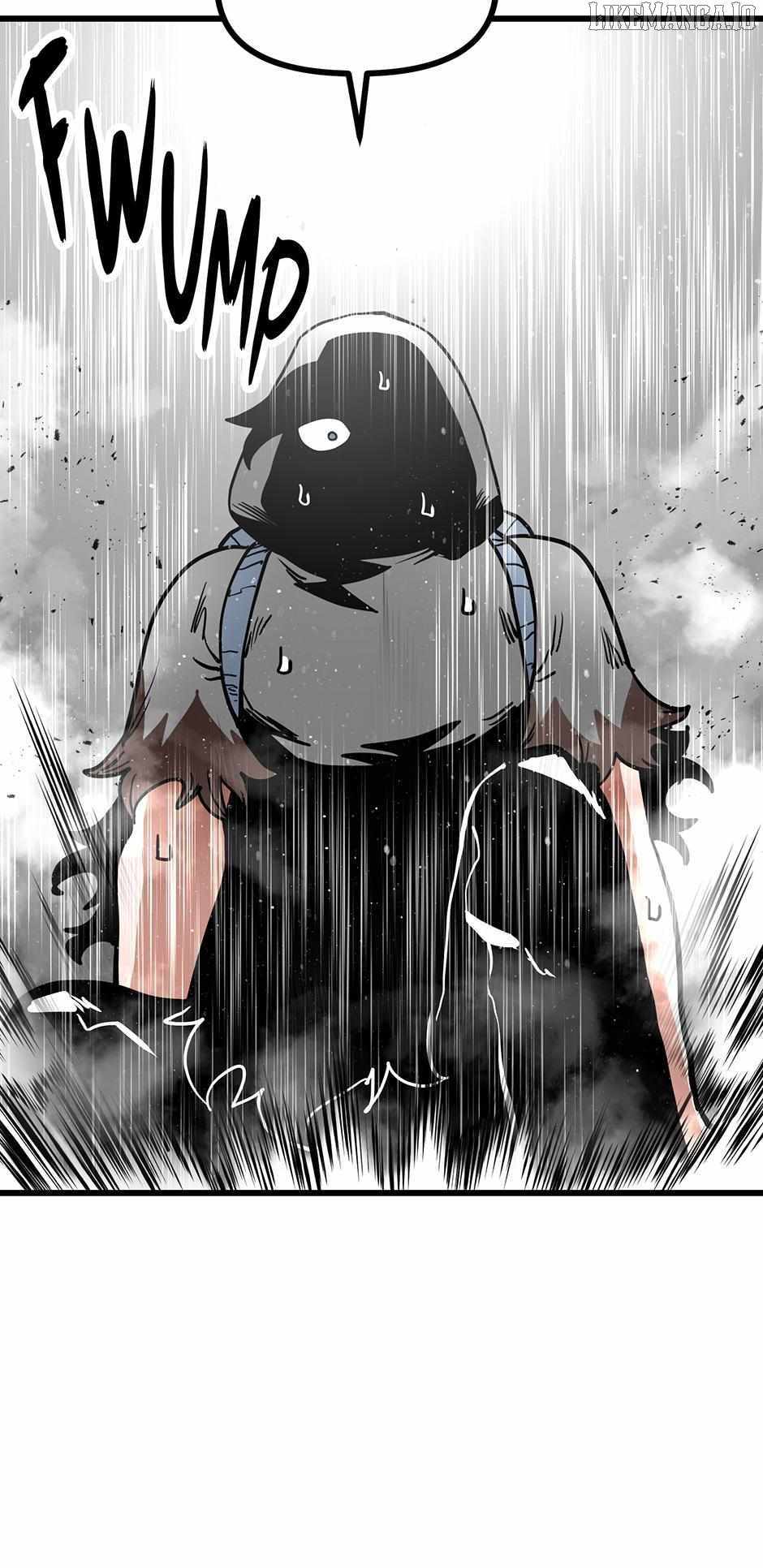 Read Santa Industri Manga Online