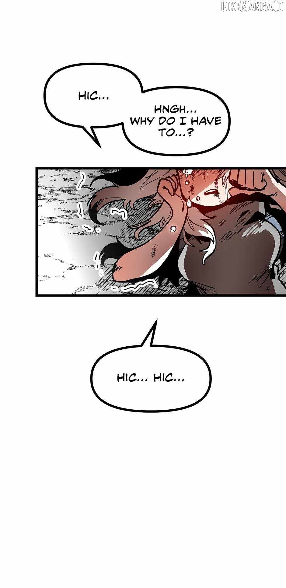 Read Santa Industri Manga Online