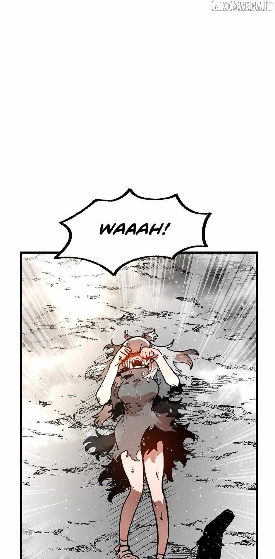 Read Santa Industri Manga Online