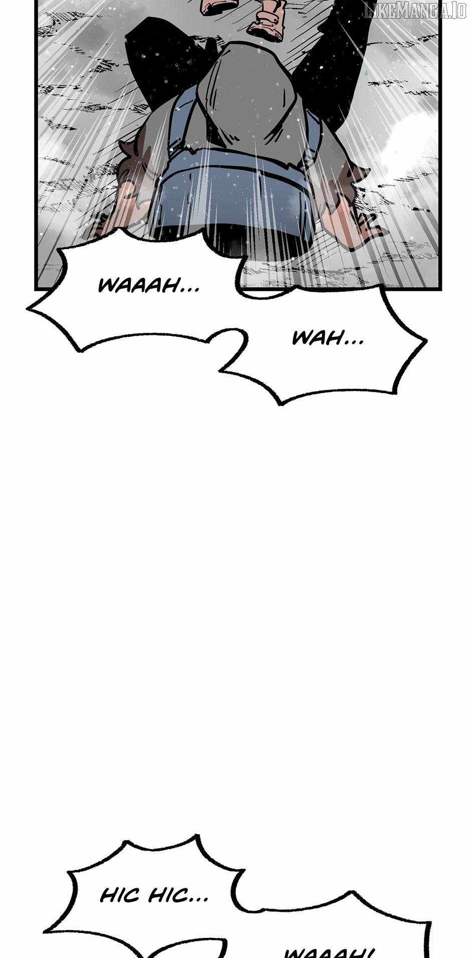 Read Santa Industri Manga Online