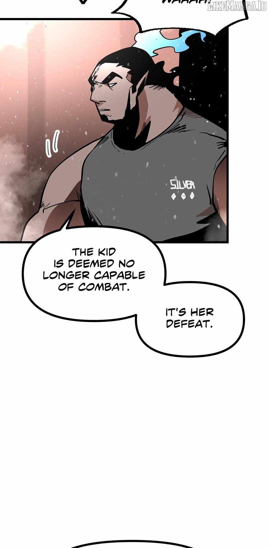 Read Santa Industri Manga Online