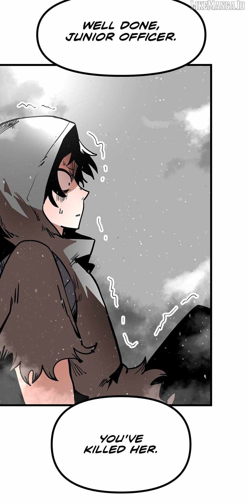 Read Santa Industri Manga Online