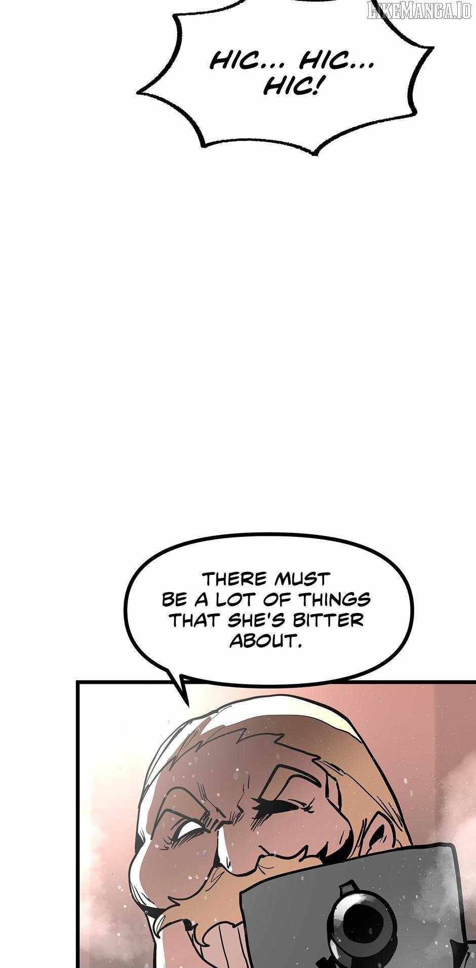 Read Santa Industri Manga Online