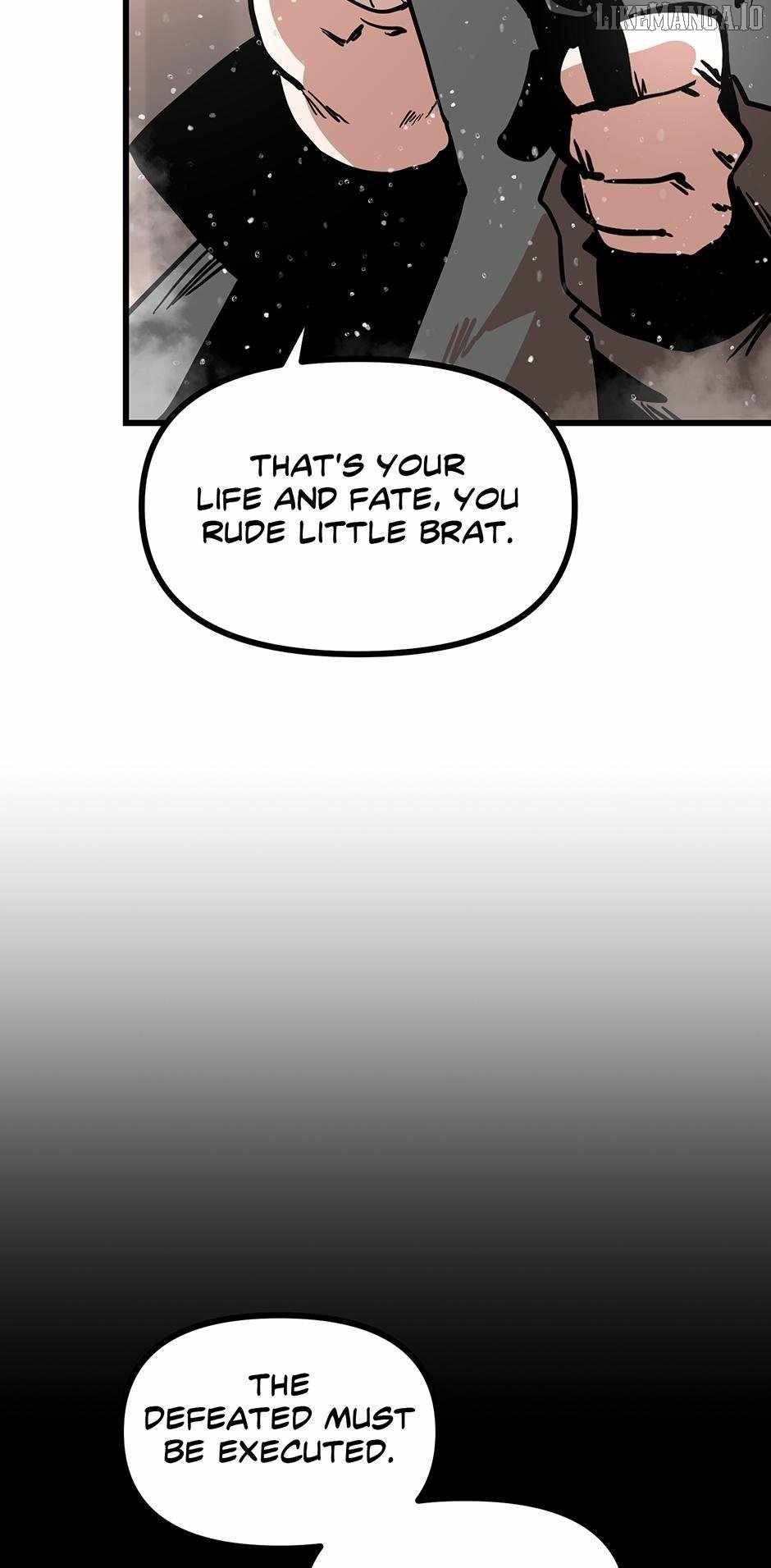 Read Santa Industri Manga Online