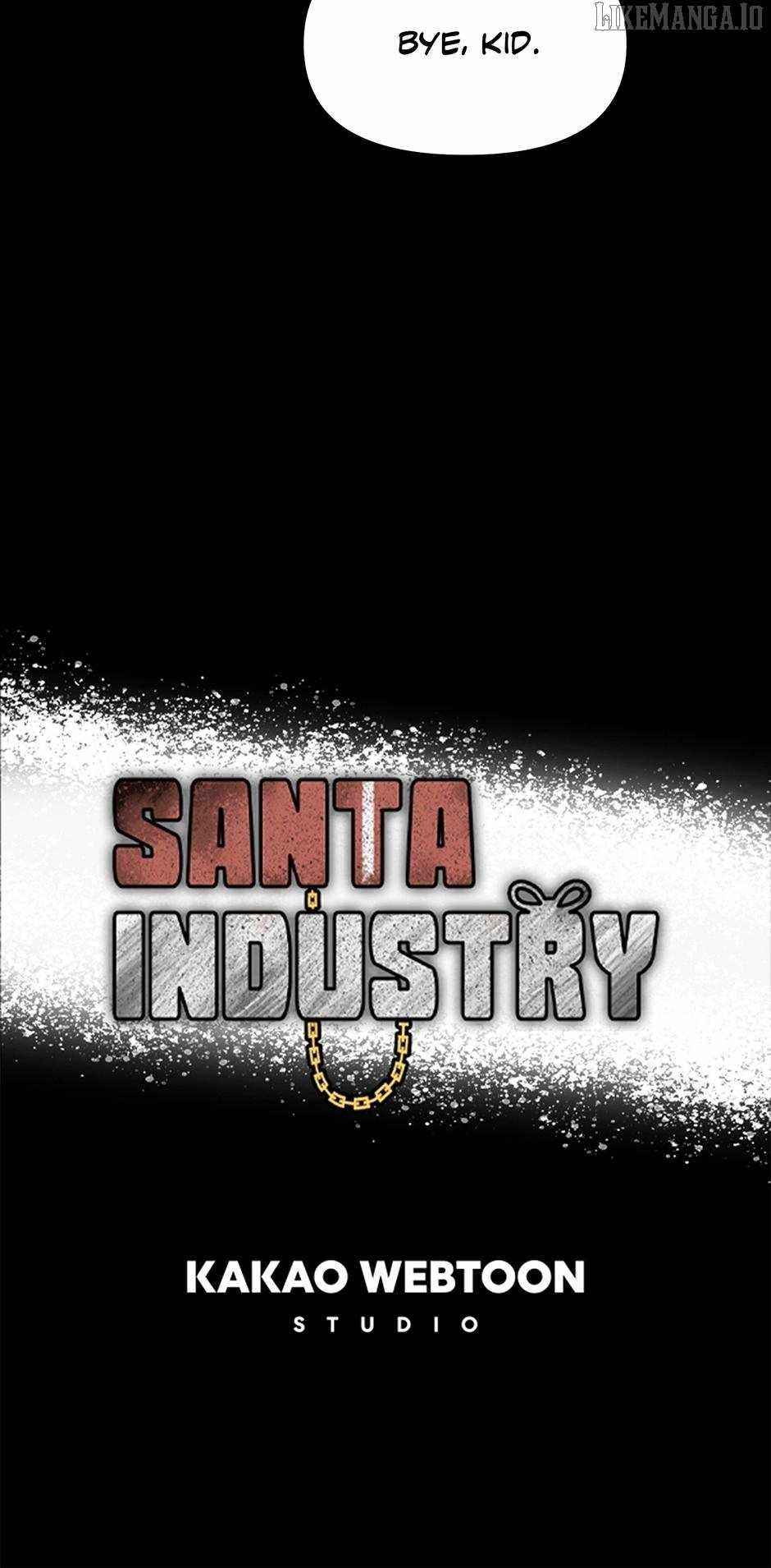 Read Santa Industri Manga Online