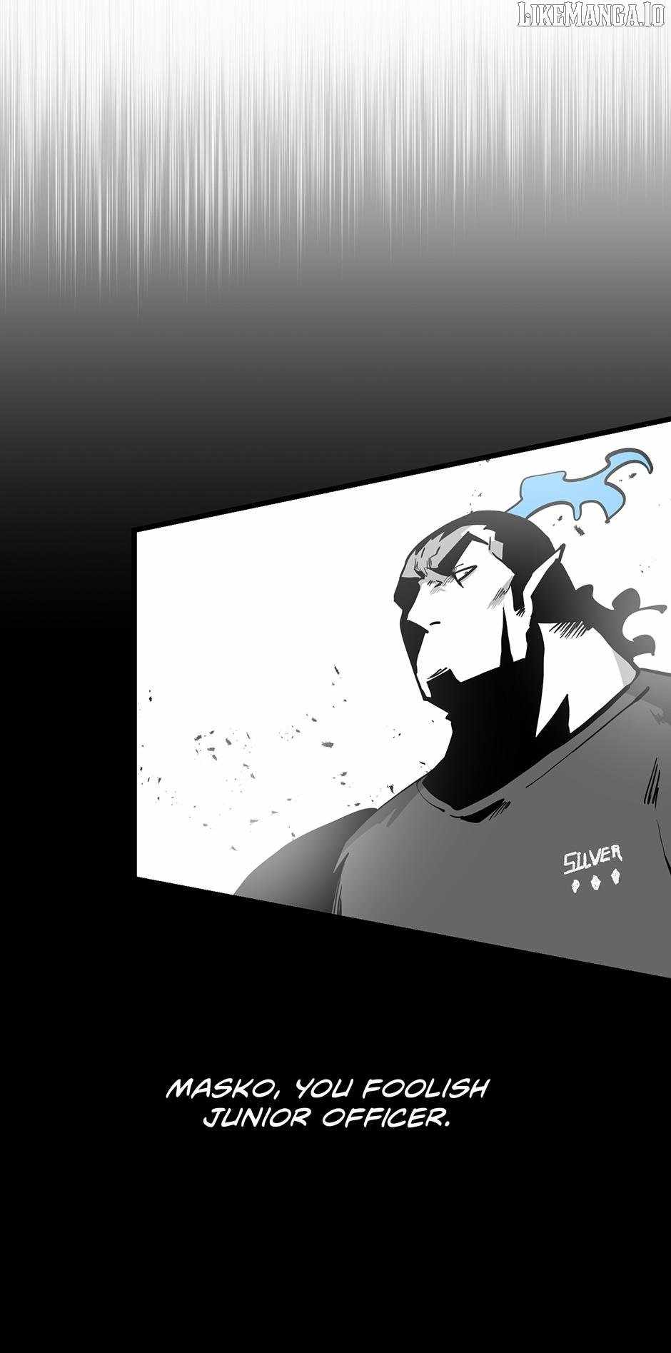 Read Santa Industri Manga Online