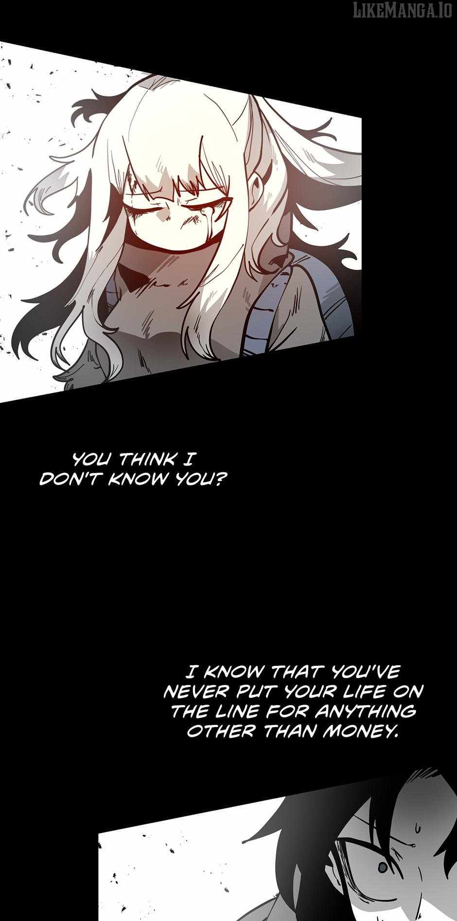 Read Santa Industri Manga Online