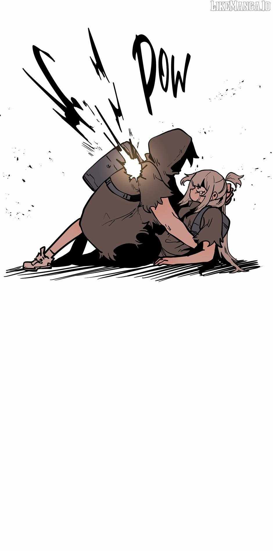 Read Santa Industri Manga Online