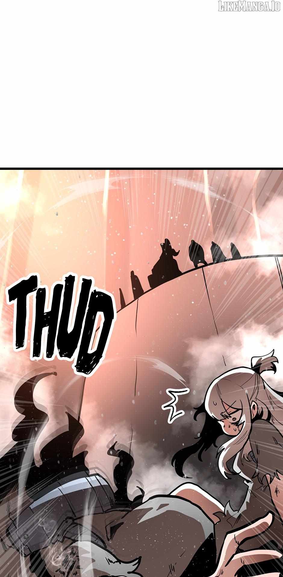 Read Santa Industri Manga Online