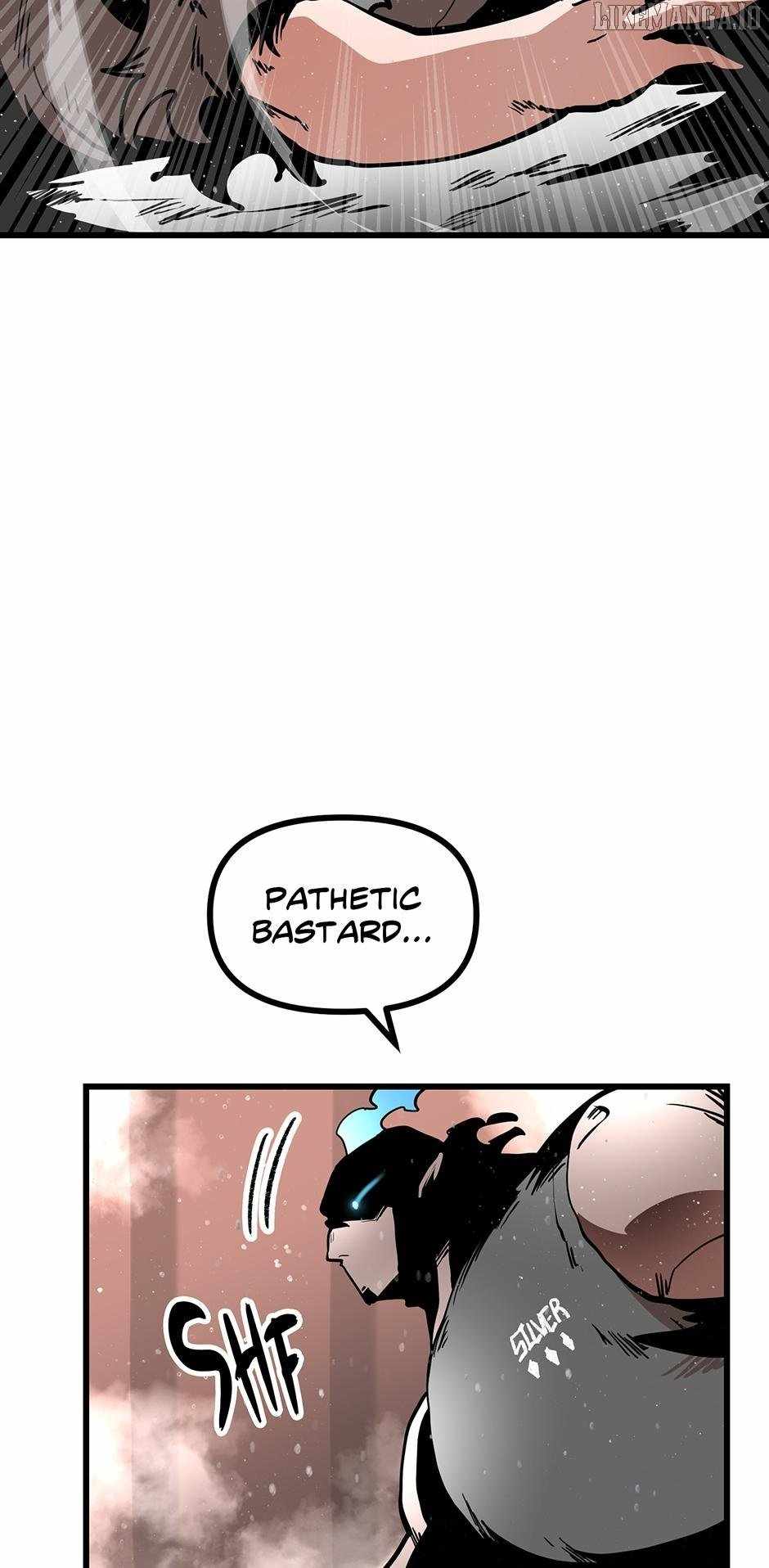 Read Santa Industri Manga Online