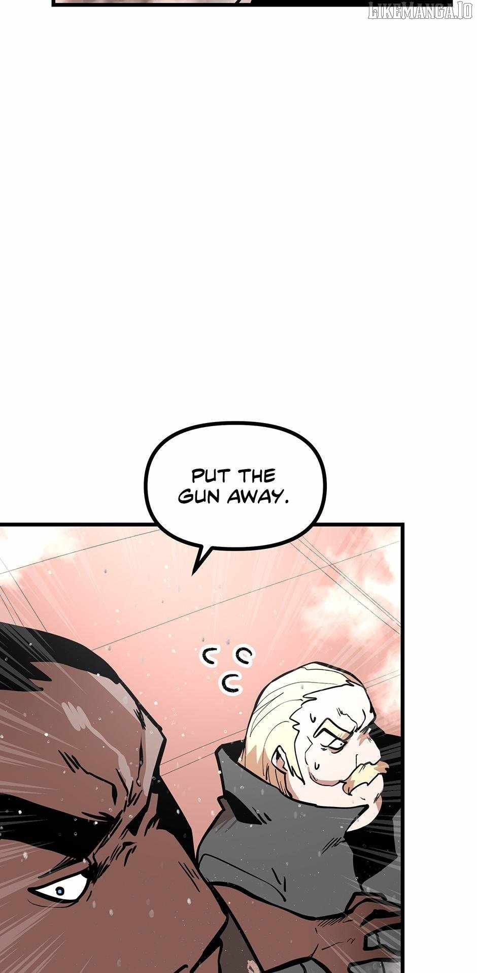 Read Santa Industri Manga Online