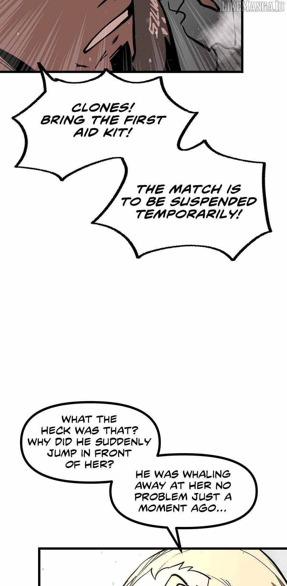 Read Santa Industri Manga Online