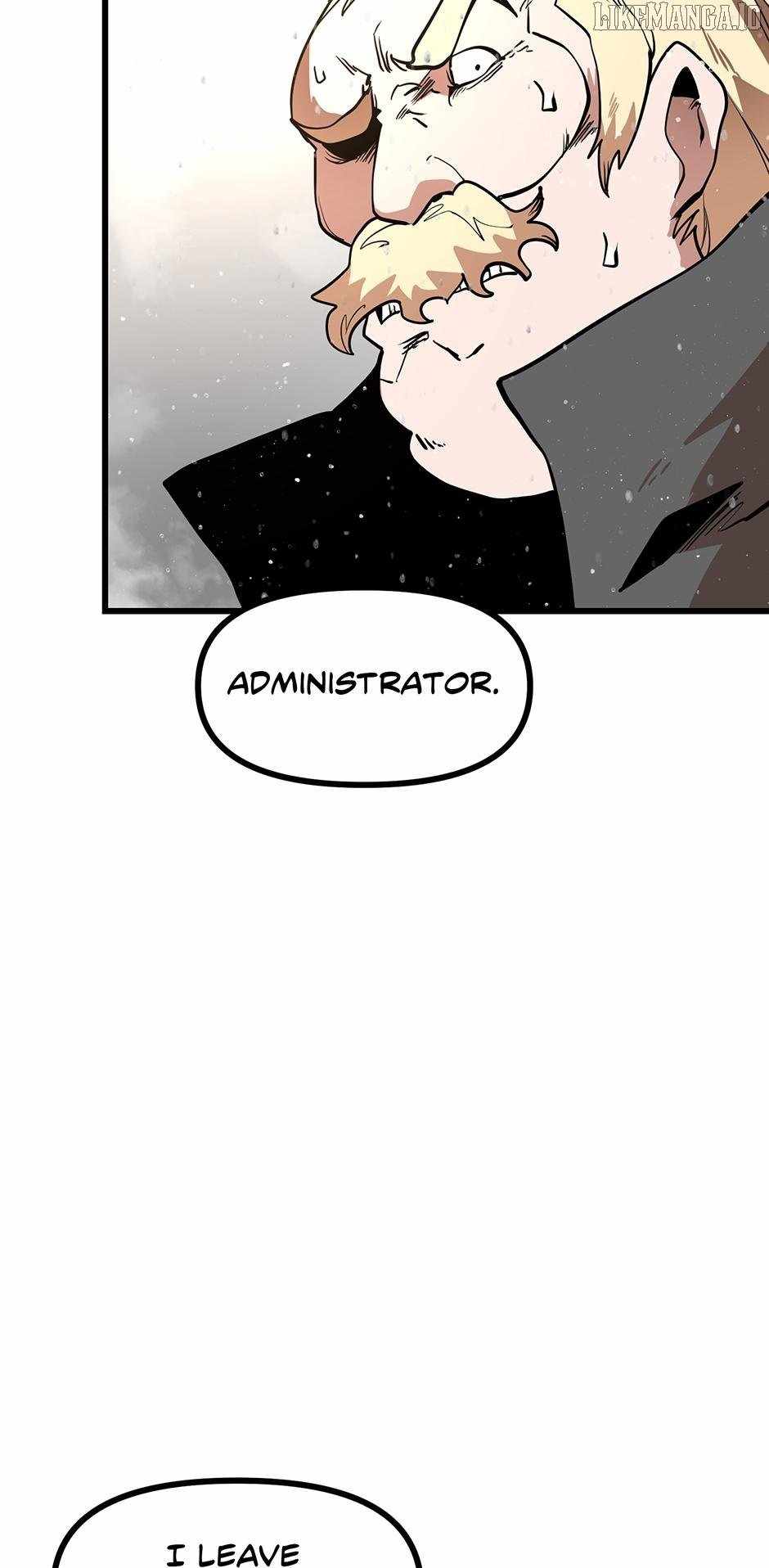 Read Santa Industri Manga Online