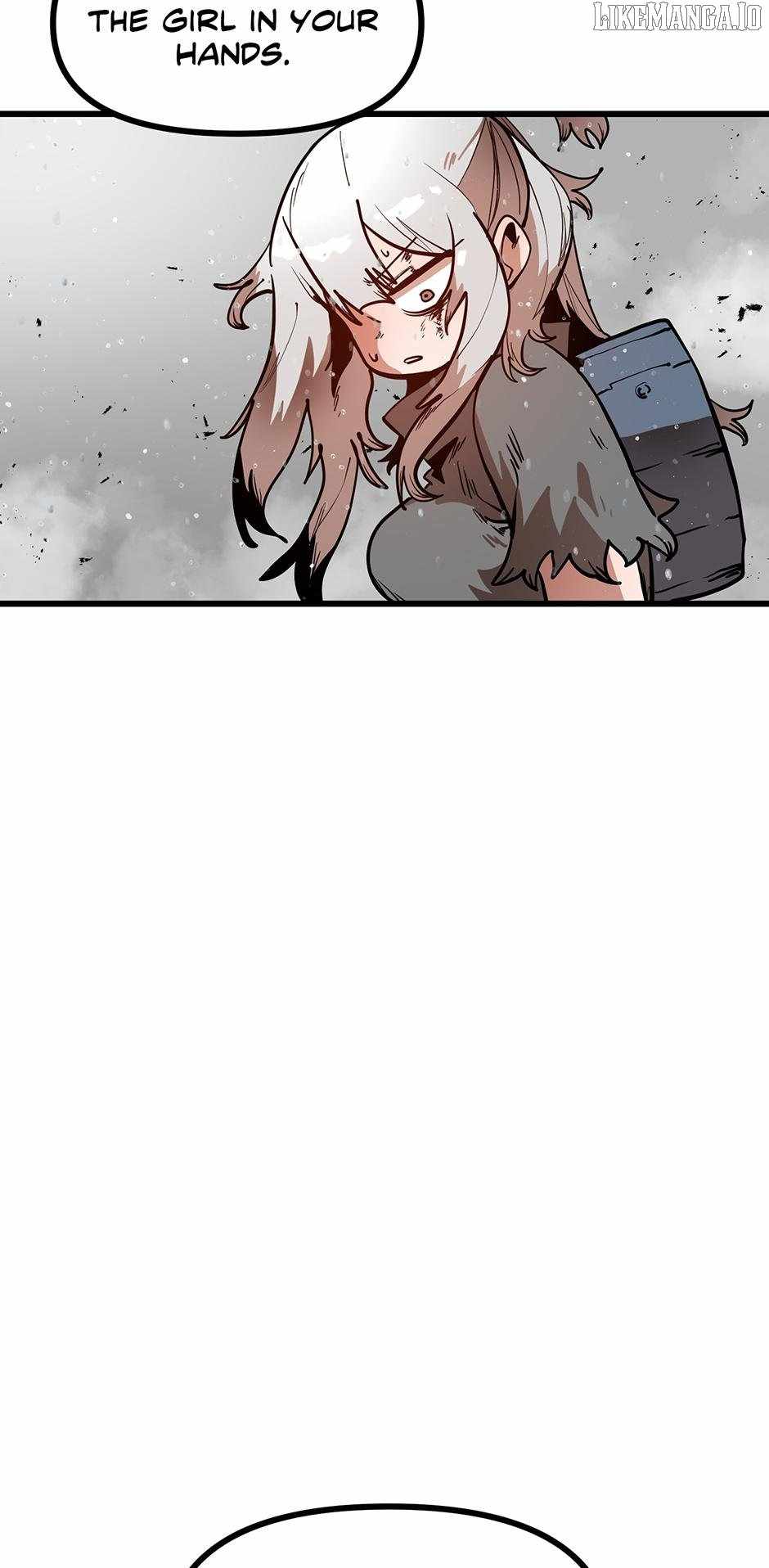 Read Santa Industri Manga Online