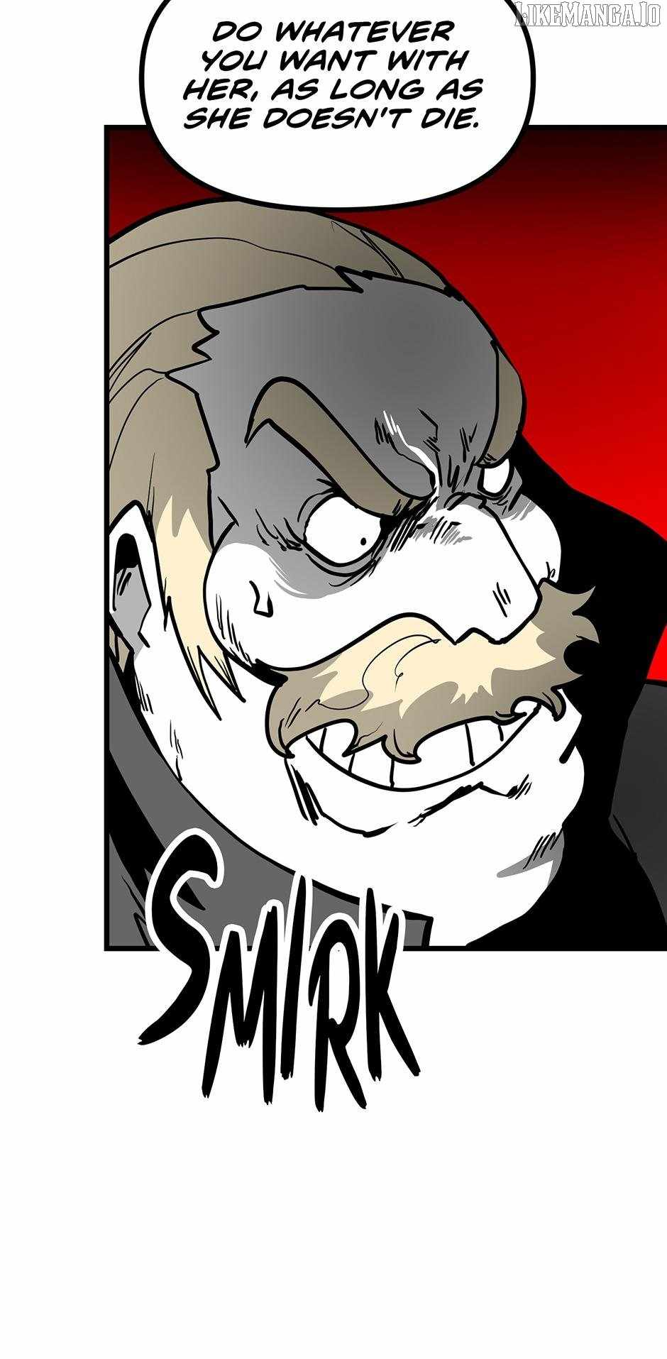 Read Santa Industri Manga Online