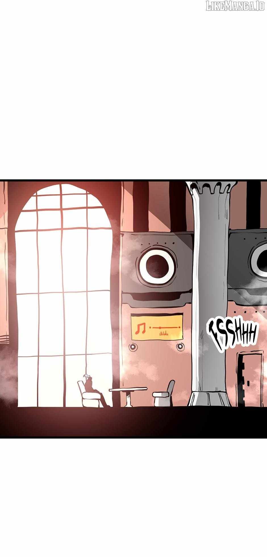 Read Santa Industri Manga Online