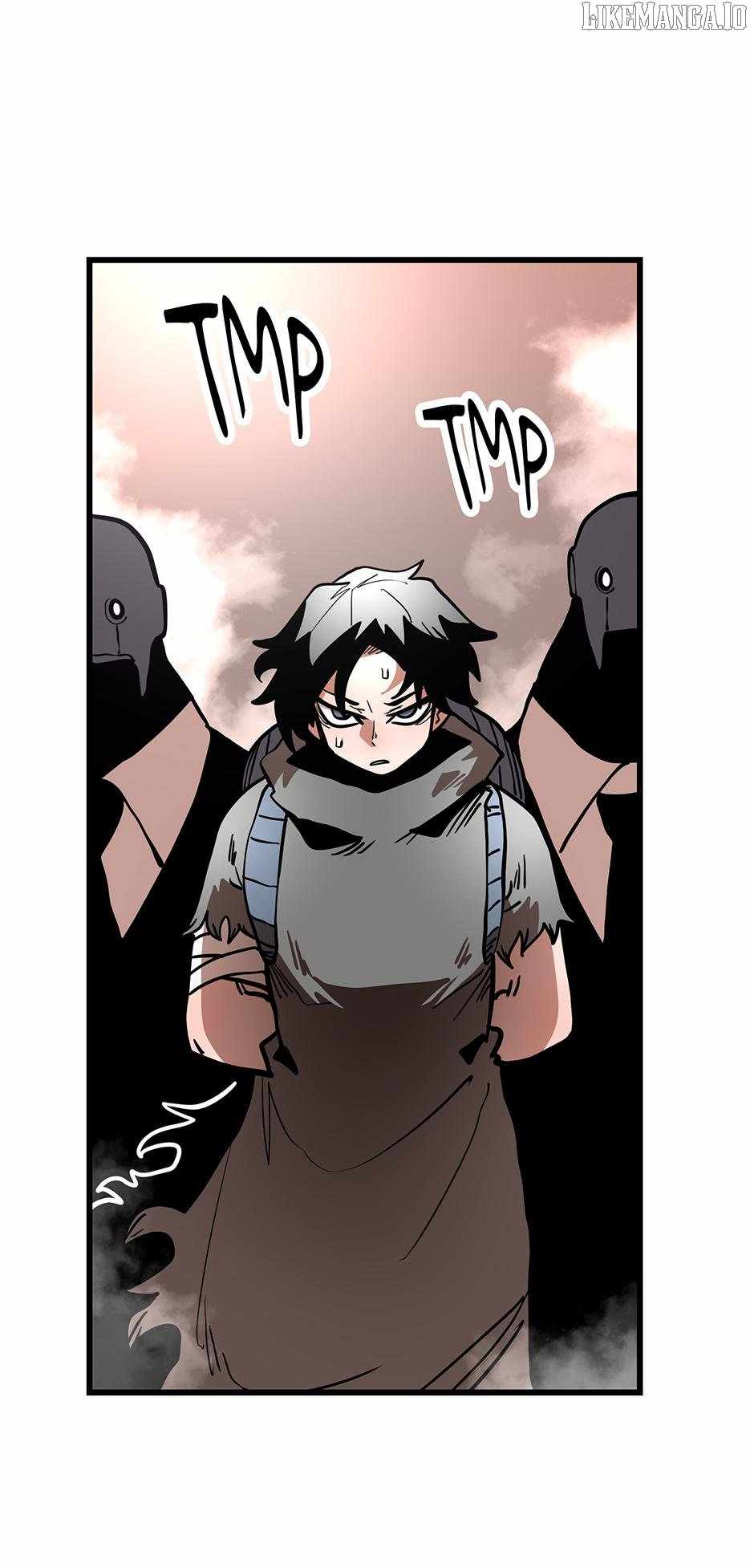 Read Santa Industri Manga Online