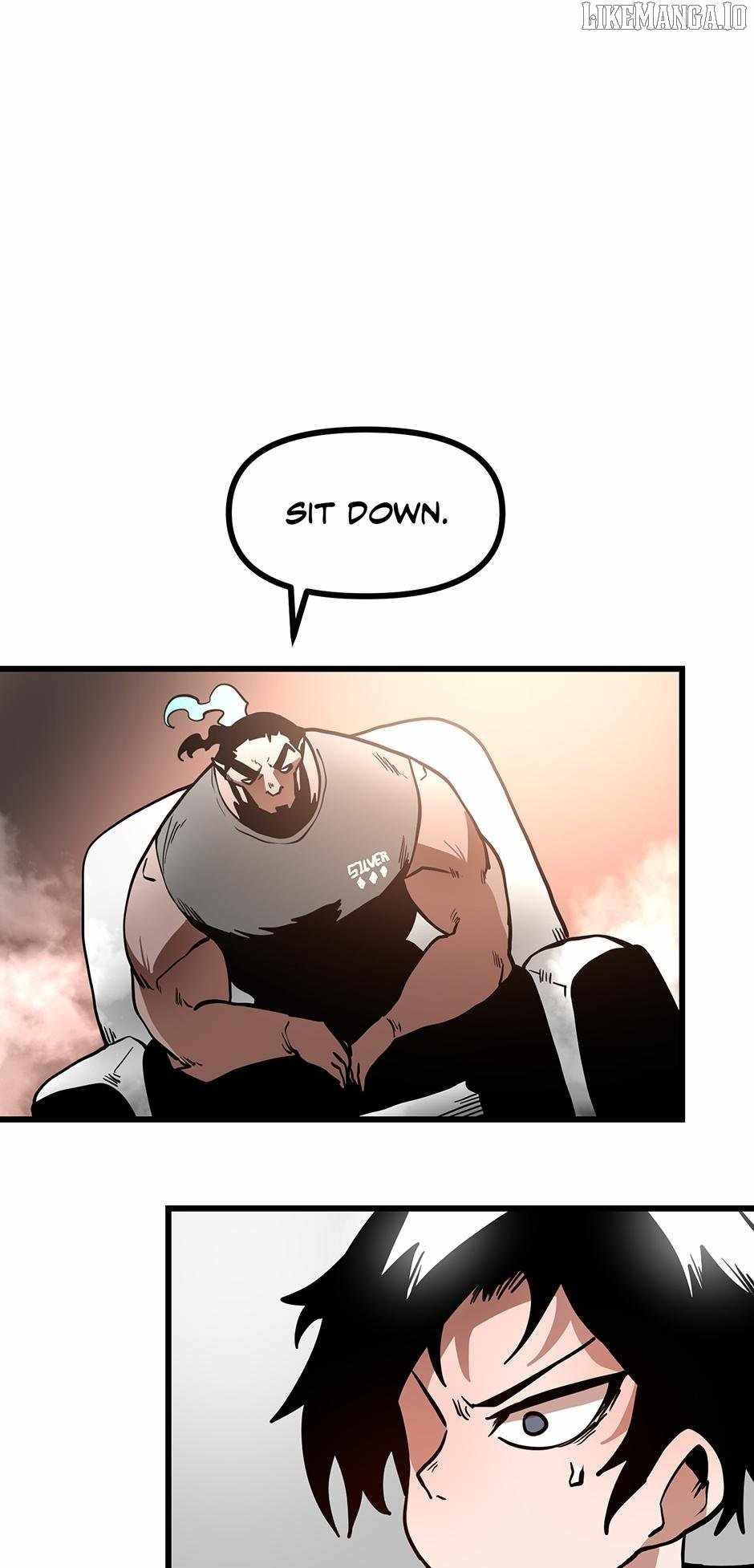 Read Santa Industri Manga Online