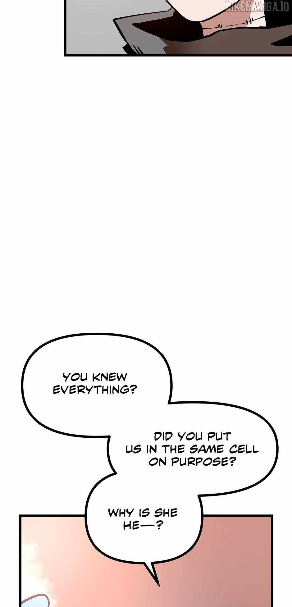 Read Santa Industri Manga Online