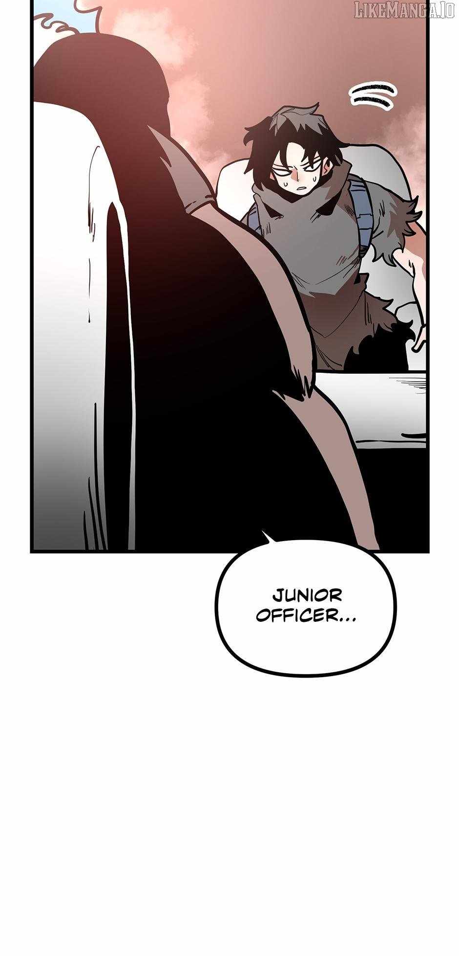 Read Santa Industri Manga Online