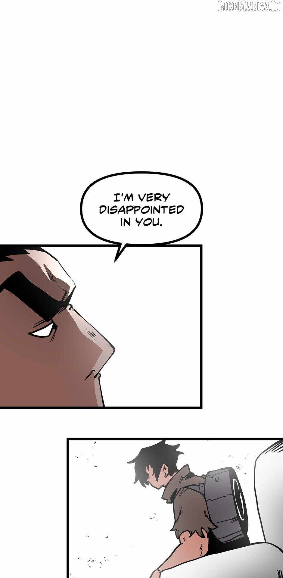 Read Santa Industri Manga Online