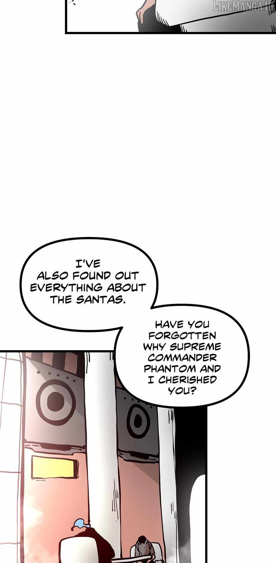 Read Santa Industri Manga Online