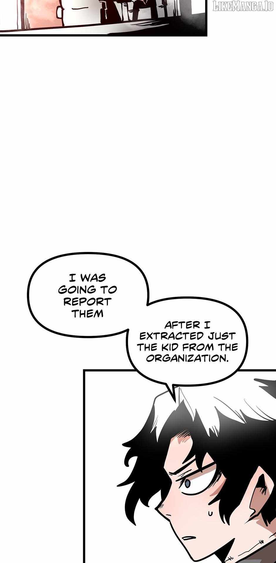 Read Santa Industri Manga Online