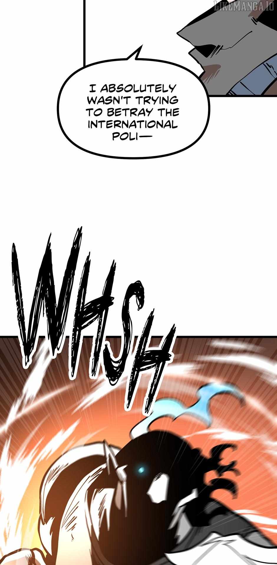 Read Santa Industri Manga Online