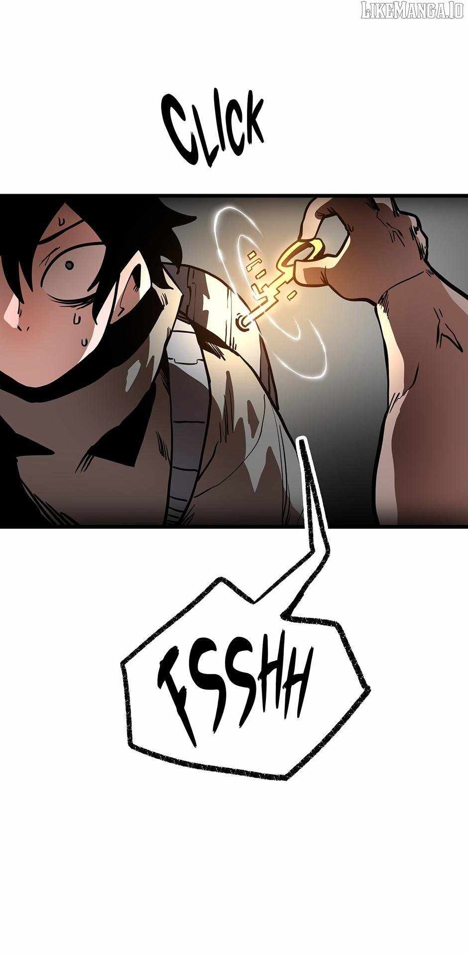 Read Santa Industri Manga Online