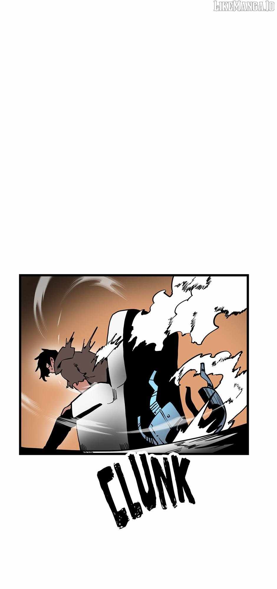 Read Santa Industri Manga Online