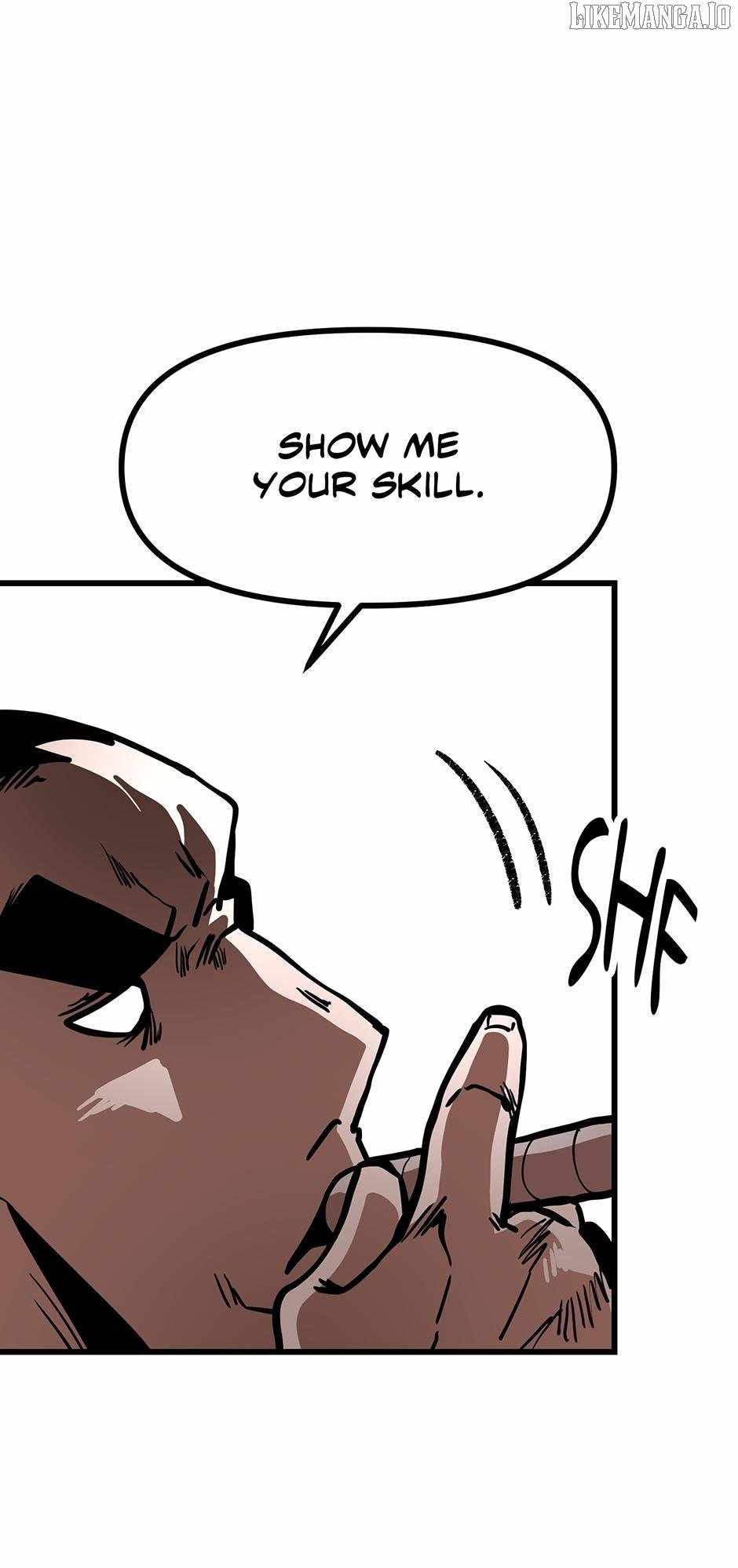 Read Santa Industri Manga Online