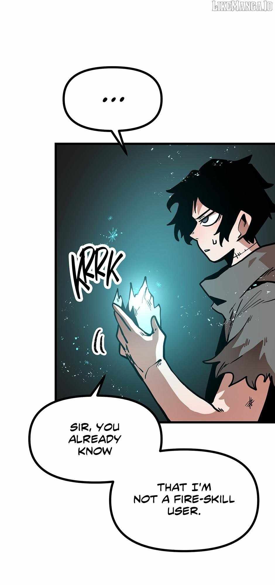 Read Santa Industri Manga Online