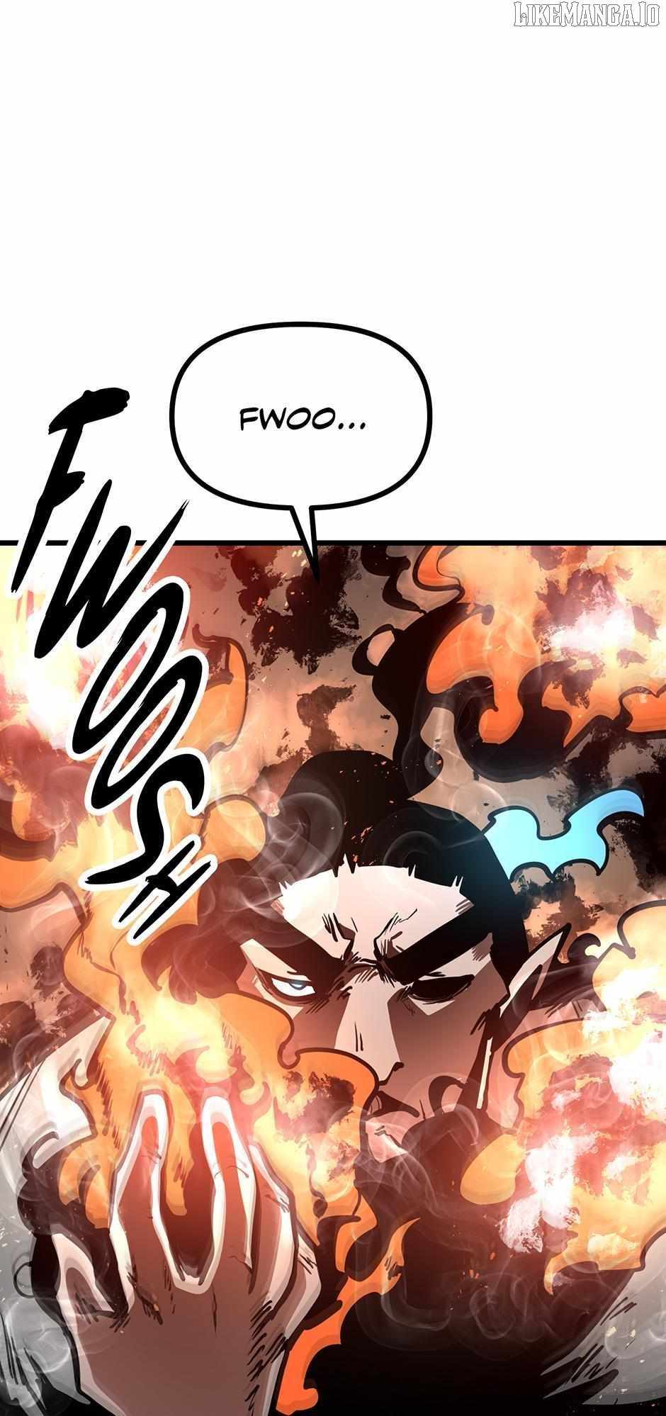 Read Santa Industri Manga Online