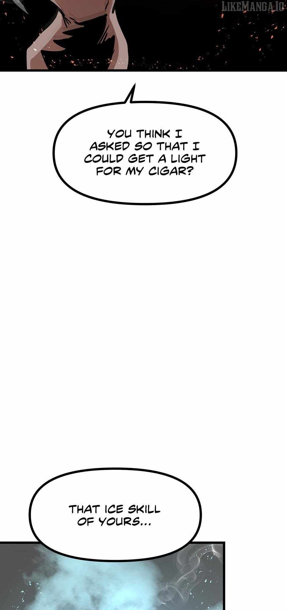 Read Santa Industri Manga Online