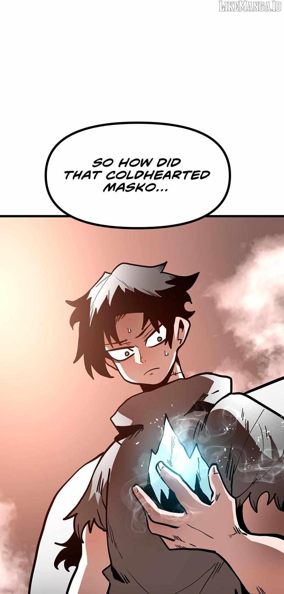 Read Santa Industri Manga Online