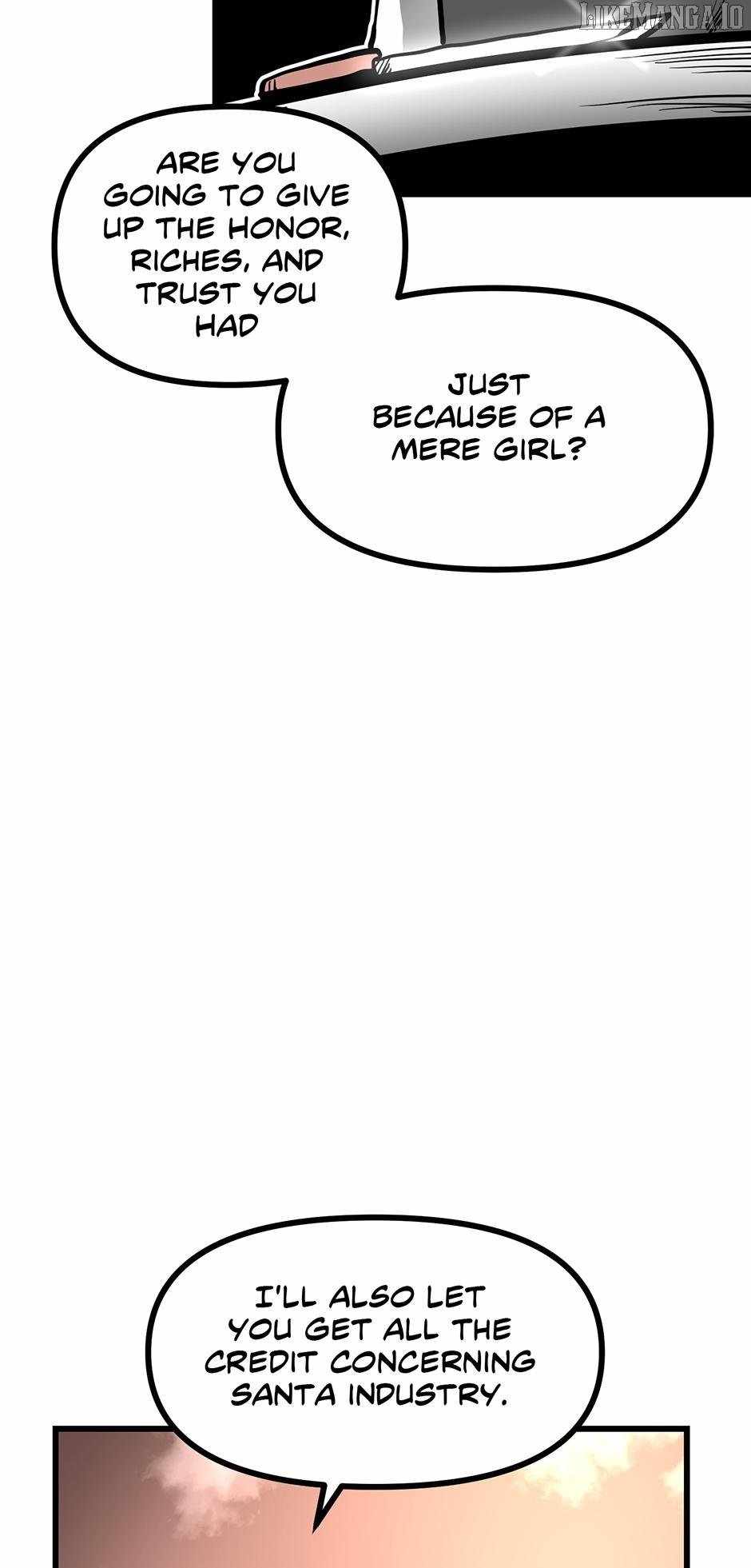 Read Santa Industri Manga Online